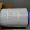 Pleatco PAP200 Pool Filter Cartridge Replacement for Pentair Clean & Clear 200 (CC200), Unicel C-9419, Filbur FC-0688, R173217, 59054400 | 200 Sq.Ft Pool Filter | 1 Pack