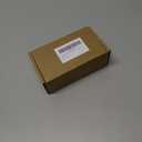 Silent Cable-Pulley-Wheel Fit for Home Gym Equipment, Clothesline, LAT Pulldown Machine, Lifting - Heavy Duty Single Mounted Pulley Block with Fixed Bearing (1)