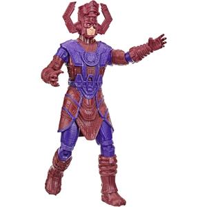 Marvel Studios Titan Hero Series The Fantastic Four: First Steps Galactus Action Figure, 12-Inch-Scale Super Hero Figures & Toys, 4+ Years