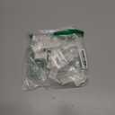 Vmaisi Baby Proofing Magnetic Cabinet Locks (9 Locks and 2 Keys)