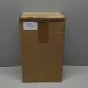 Jingmore 24 Pcs Ribbed Martini Glasses 10 oz Disposable Plastic Vintage Ribbed Coupe Glasses Unbreakable Dessert Parfait Glassware for Wedding Birthday Party Supplies (Pink)