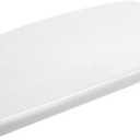 TOTO TTCU854CRS01 Tank Lid for CST854S, CST854SL and CST853S G-Max Lid Cotton White