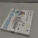 ZIGJOY Baby Transitional Swaddles for Newborns: 0.5 Tog Arms Up Sleep Sack 3612 Months Soft Cotton Shark Fin 2 Way Zipper Wearable Blanket Newborn Transition Swaddle Sleeping Sacks for Boy and Girl