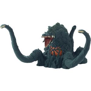 Godzilla Movie Monster Series BIOLLANTE Sofvi (Soft Vinyl figure)
