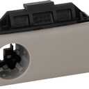 Genuine Toyota 55506-35020-B0 Glove Box Lock Sub-Assembly