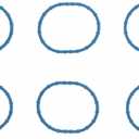 FEL-PRO MS 96123 Engine Intake Manifold Gasket Set for Ford Explorer