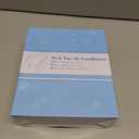 Cooling Neck Fan,5500mAh Personal Fan Neck AC Unit,Portable Leafless Hanging Neck Fan,USB Handsfree Mobile Body Headset Face Devices with LED Display for Adults Childrens in Summer Hot Weather Purple