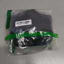 Nebility Shapewear Bodysuit for Women Tummy Control Waist Trainer Backless Body Shaper V-Neck with Built-in Bra Size, Black, 3XL