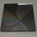 TORRAS 360 Spin Magnetic Stand for Galaxy Z Fold 7 Case, MILGrade Hinge Protection, Fit for Magsafe, 360 Kickstand & Ring Holder, Armor Hard Slim Case for Samsung Galaxy Z Fold 7, Blue