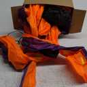 GARIG 12FT Halloween Inflatables Outdoor Decorations Pumpkin Octopus Tentacles Build-in LEDs Lights Blow Up Yard Decorations for Garden Lawn Window Indoor Party Holiday Decor