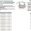 Amoena Women's Nancy Wire-Free Pocketed Mastectomy Bra, Nude, 38B, Beige