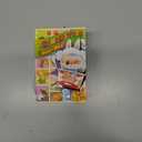 POP MART The Monsters Wacky Mart Series Blind Box Figures, Random Design Action Figures Collectible Toys Home Decorations, Holiday Birthday Gifts for Girls and Boys, Single Box