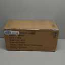 7FT Artificial Dracaena Tree, Fake Tree Indoor with White Tall Planter, Tall Artificial Plants Indoor, Artificial Silk Tree for Home Office Decor Plants Indoor Outdoor (White)