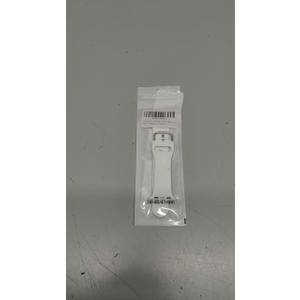 White Apple Watch Band