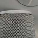 MistFree Evaporative Humidifier for Bedroom, 3L No White Dust for Sensitive Individuals, Auto Humidity Control, Works with Tap Water, Night Light, Easy Clean Tank for Home & Small Room