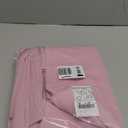 NICETOWN Blackout Pink Curtains for Girls Room - Thermal Insulated Solid Grommet Room Darkening Curtains/Panels/Drape for Bedroom (Lavender Pink=Baby Pink, 1 Pair, 52 by 84-Inch)