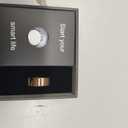 Smart Ring with Heart Rate, Blood Oxygen, Sleep Tracker, Step Tracker (Gold, 8)