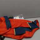 Morph - Revolutionary War Costume Kids - Colonial Costume Boys - British Red Coat Costume - Napoleon Costume Kids (7-9 Years)