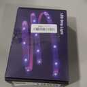 GIDEALED Smart WiFi RGBW LED Strip Lights 32.8ft Kit Work