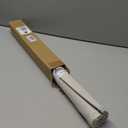 AmazeCov Non Slip Headrest Cover for Recliner Chair, Velvet Printed Lazy Boy Recliner Headrest Cover, Furniture Headrest Protector for Office Chair Theater Seat and Sofa, Light Geometry