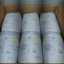 Pampers Swaddlers Diapers, Size 1 (8-14 lbs), 198 Count, Absorbent, Keeps Baby Dry and Comfortable, Skin Safe Disposable Baby Diaper 