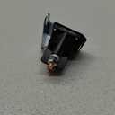 12V GY22476 AUC15346 Starter Solenoid Compatible with John Deere Tractor D100 D105 D110 D120 D125 D130 D140 D150 D155 D160 D170 Z225 Z235 Z245 Z255 Z335E Z335M Z345M Z345R Z355E Z355R