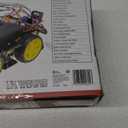 GPX Walter S.T.E.M Robot Kit