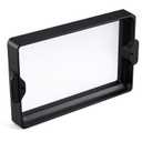 ELEGOO Metal Resin Tank for Saturn 3 Ultra LCD 3D Printer, ACF Release Liner Pre-Installed, with 3 Allen Wrench, Resin Vat Saturn 3 Ultra