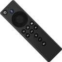 WINFLIKE L5B83H 2AN7U-5463 Remote Control Replacement for Amazon TV Cube (2nd Gen), for Amazon TV Stick (2nd Gen), for Amazon TV Stick 4K, for Amazon TV Cube (1st Gen), and Amazon TV (3rd Gen) Remote