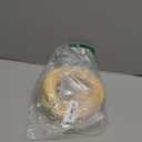 M METERXITY Wicker Repair Kit, 295ft/ 90m 2.4mm Thick Round Synthetic Rattan Material Plastic Wicker Repair Supplies Basket Weaving Kit for DIY/Basket Making/Sofa [Beige]