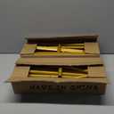 Metal Arch Backdrop Stand, 7.2FT+6FT Wedding Arch Frame, Gold Wedding Arch Backdrop Stand Set of 2, Balloon Arch Backdrop for Wedding Birthday Party Baby Shower Graduation Ceremony Decor