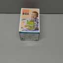 Dinosaur Busy Cube, Sensory Toys for Toddlers 1-3, Activity Cube Baby Travel Toy for Infant Baby 9-12-18 Months, First 1st Birthday Gifts for Boys Girls