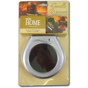 Empire Home Candle Warmer