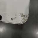 Brandable Kiosk Floor Stand for Displays  with Custom Branding Panel & LED Lights VESA 75x75 100x100 Monitor TV Tablet Displays  Lockable Secure (ADD-VFSKLED)
