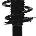 Monroe Quick-Strut 173194 Suspension Strut and Coil Spring Assembly