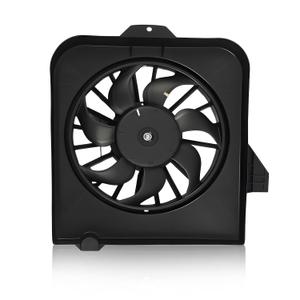 Radiator Cooling Fan Compatible with Grand Caravan 2001-2005