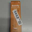 Sourdough Aliquot Jar Set, Glass Fermentation Tracker Tube with 0150% Scale, Precision Sourdough Starter Kit for Dough Rise, Bread Proofing, Home Baking Supplies (2 Pack)