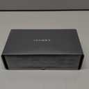 iVANKY 23-in-1 Intel Certified Thunderbolt 5 FusionDock Max 2, 120Gbps MacBook Docking Station, Triple 6K@60Hz Display for Mac M1-M5 Pro/Max, 140W PD, 2.5GbE, Cooling Fan (Incompatible with Windows) (Midnight Blue (Max))