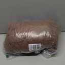 SUBRTEX 3 Pieces Stretch Sofa Slipcover Sets Couch Cover Sets Backrest Cushion Covers Furniture Protector Collection Set for Oversize Sofa Loveseat Chair Slip Covers(Small, Coffee)