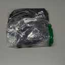 PERFEHAIR Hair Stylist Apron for Women | Lightweight, Hair & Water Repellent with Pockets | Adjustable for All-Day Comfort (Brown)