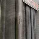 TUMI Alpha International Dual Access 4 Wheel Carry On Suitcase