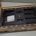 Mounting Dream UL Listed TV Wall Mount for Most 42-84 Inch TV, Full Motion, with Swivel and Tilt, TV Bracket with Articulating Dual Arms, Fits 16inch Studs, Max VESA 600X400 mm, 100 lbs,MD2617