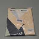 Womens Graphic Tees Going Out Curved Hem Tops Flattering Summer V Neck Shirts, L