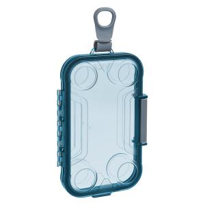 Adventuridge Watertight Smart Phone Case Extreme Weather Tested Blue IPX6 NWT Adventuridge Watertight Smart Phone Case Extreme Weather Tested Blue IPX6 NWT