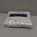 CGK Linens Twin XL Christmas Trees Sheet Set - Holiday Xmas Pattern Bedding Set - Deep Pockets - Snug Fit - 3 Piece - Wrinkle Free - Comfy & Cooling Festive Winter - Holiday Sheets for Women, Men, Kids & Teens