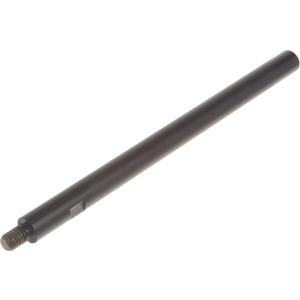 Good Directions 301-11 Steel Weathervane Extension Rod, 11-Inch,Black