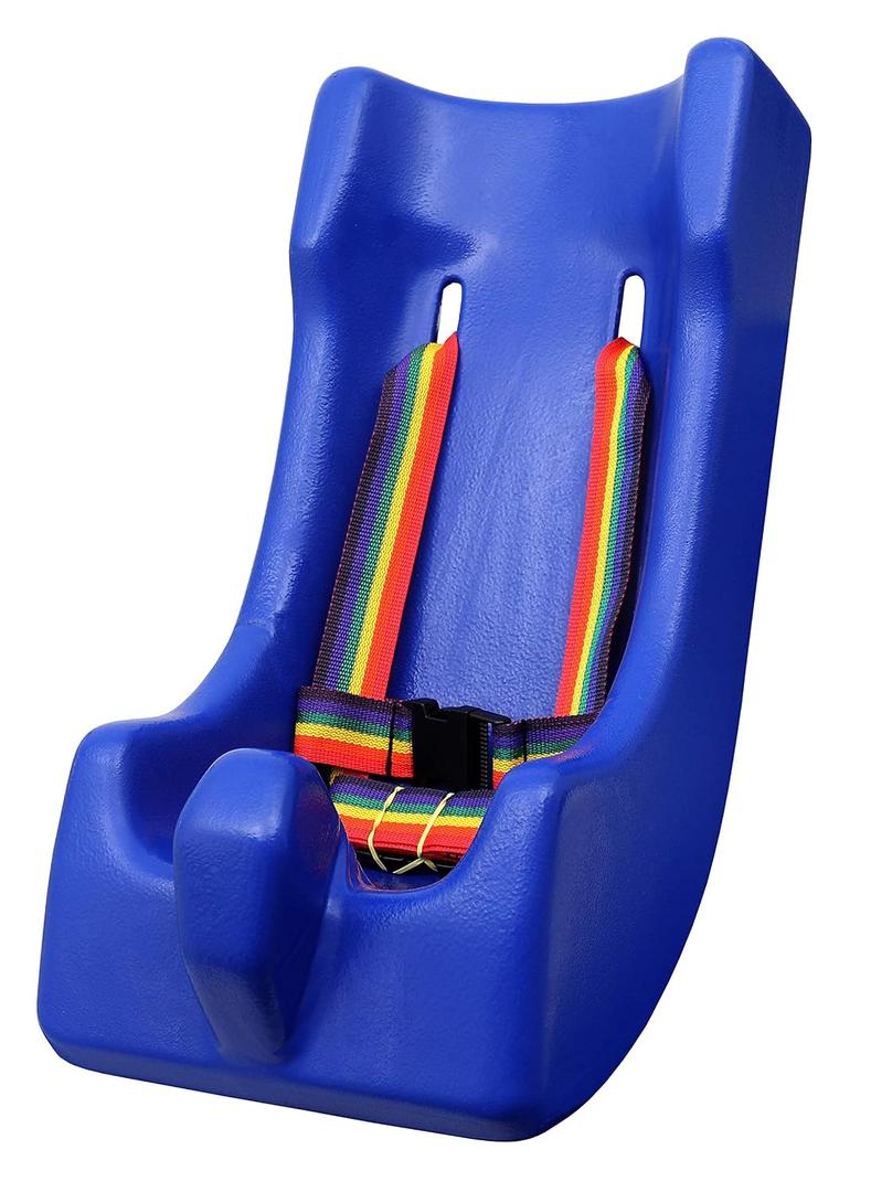 Skillbuilders Feeder Seat, Seat Only, Small