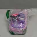 Disney Junior Minnie Mouse Roadster RC Car with Polka Dots, 27 MHz, Pink with White Polka Dots, Standard (97161)