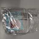 HOMEAL Toddler Sleep Sack with Leg, Sleep Sack with Feet, Baby Sleep Sack 12M-7T (Gray)