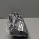 Infantino Flip 4-in-1 Convertible Baby Carrier, Adjustable, Ergonomic Babywearing, Registry Essential, Baby Carrier for Newborn to Toddler, Gray